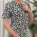 ست کراپ شورتک استیکری (پک 4 عددی)