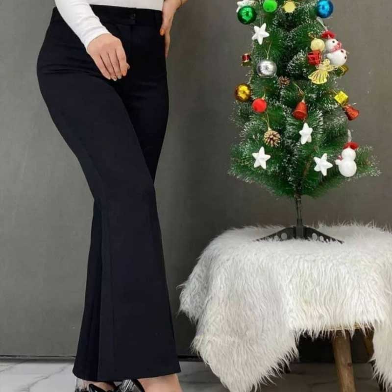 شلوار مازراتی دمپا (پک 6 عددی)