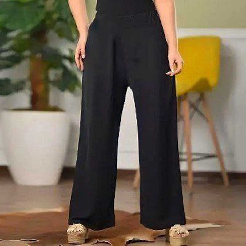 شلوار ابروبادی قواره دار (پک 3 عددی)