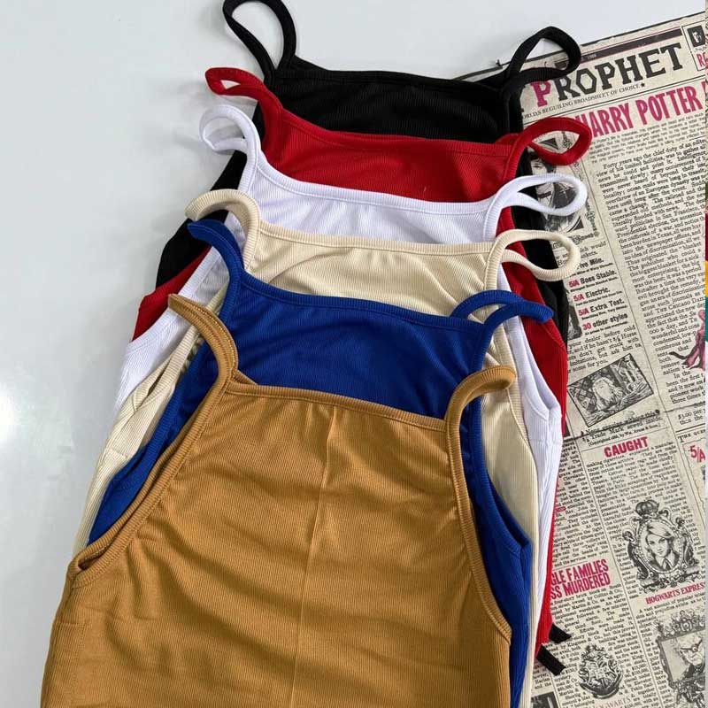 تاپ بندی بغل گتخور (پک 6 عددی)