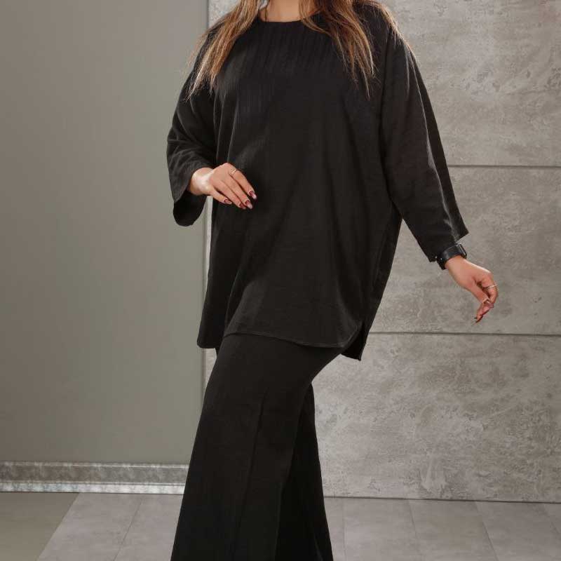 ست مدل الناز (پک 2 عددی)