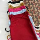 تاپ رکابی دو طرف گتر خور (پک 6 عددی)