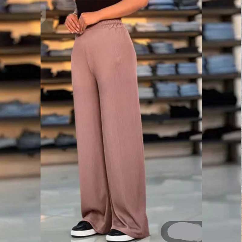 شلوار دامنی تابستانه (پک 6 عددی)