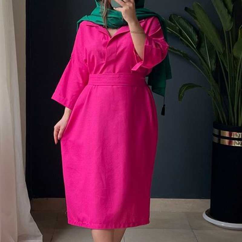 ساحلى مدل لیندا (پک 4 عددی)