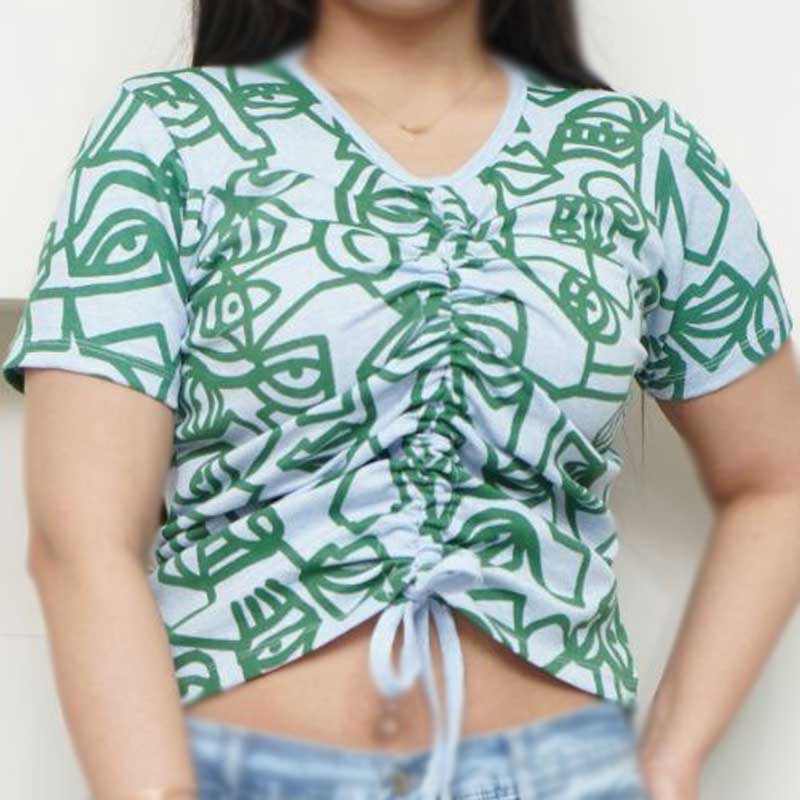 کراپ گتخور (پک 6 عددی)