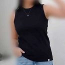 تاپ بیسیک یقه گرد (پک 6 عددی)