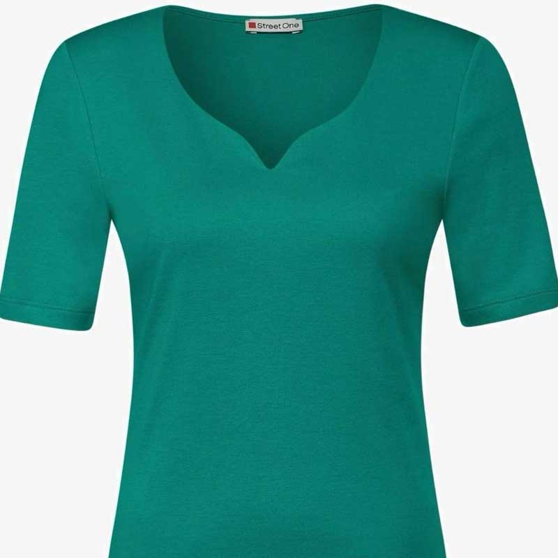 کراپ نیم زیپ (پک 6 عددی)