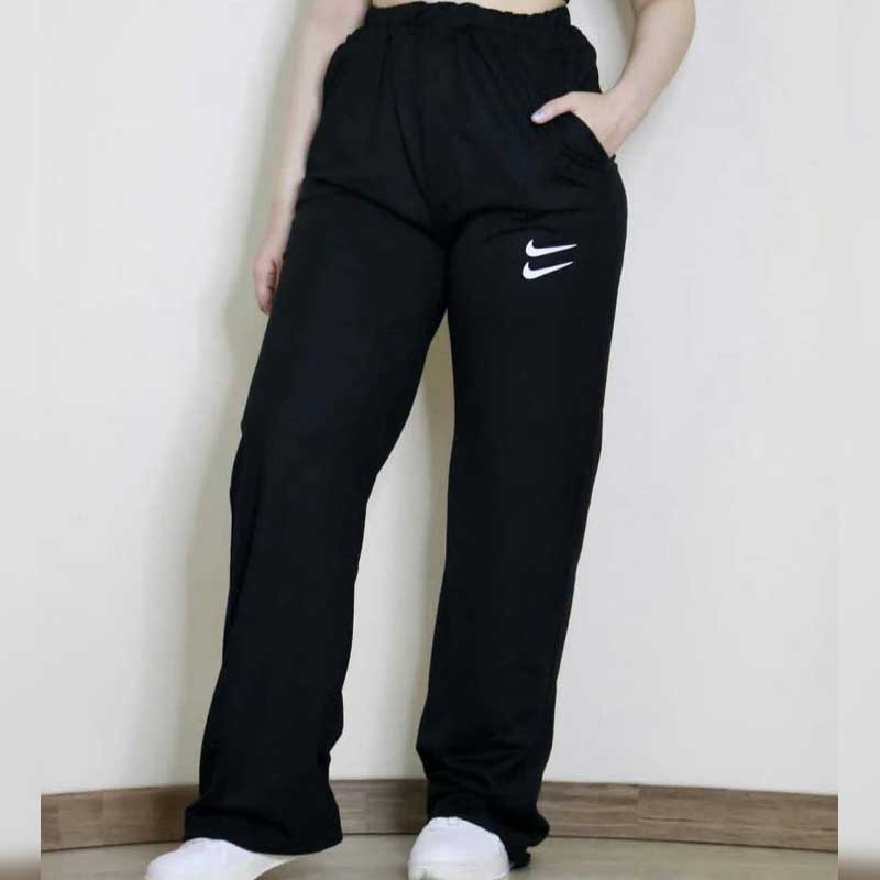 شلوار بگ‌ نایک خط دوخت وسط (پک 3 عددی)