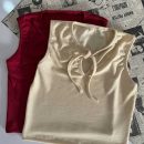 نیمتنه پیش یقه گره ای (پک 6 عددی)