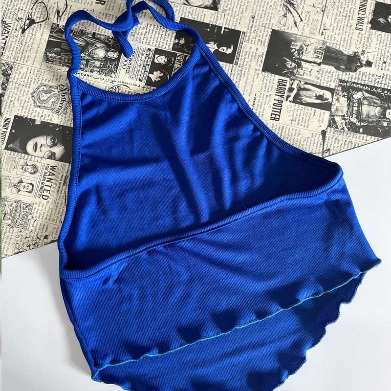 تاپ پایین مثلثی (پک 6 عددی)