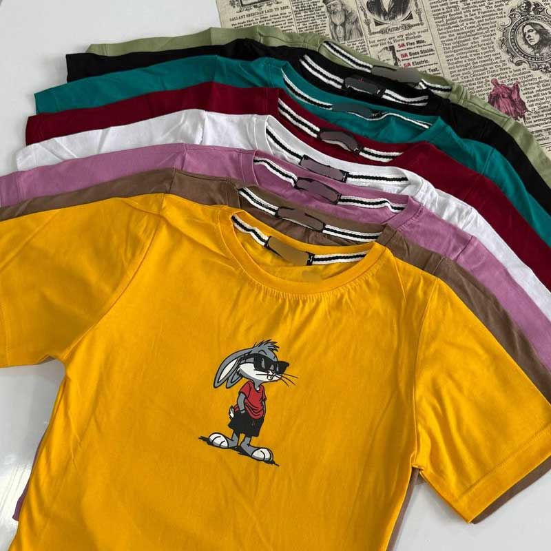 کراپ پنبه (پک 6 عددی)