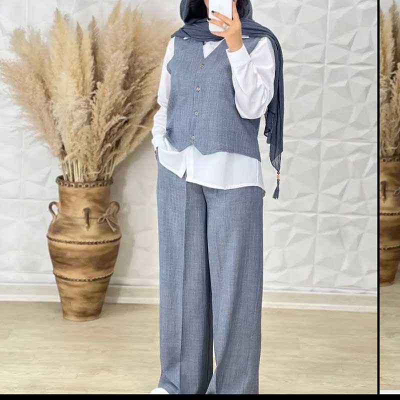 ست سه تیکه سوده (پک 3 عددی)