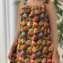 سارافون زیبای شراره (پک 4 عددی)
