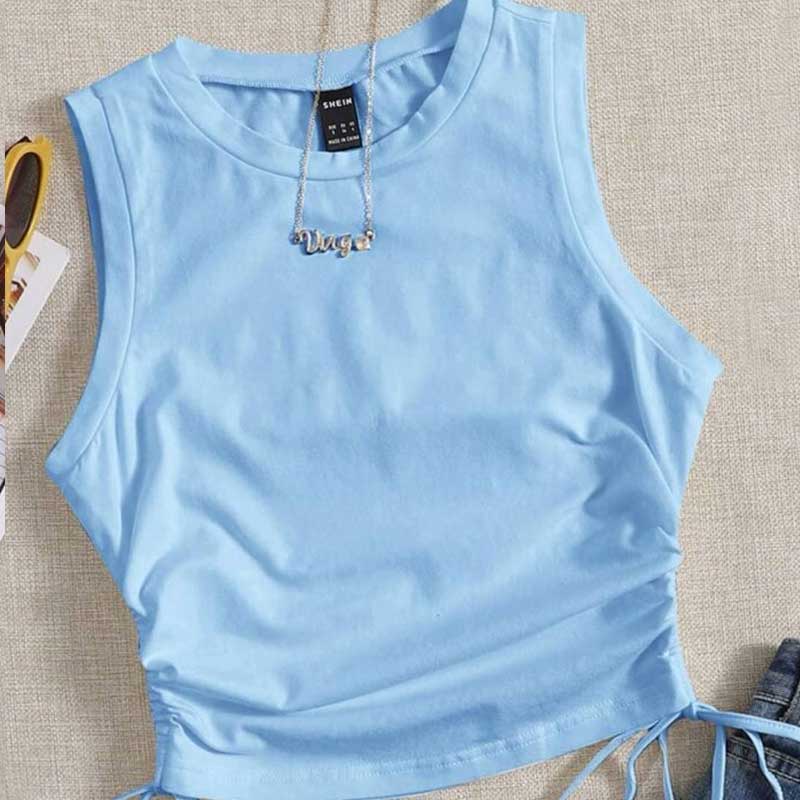 تاپ رکابی دو طرف گتر خور (پک 6 عددی)