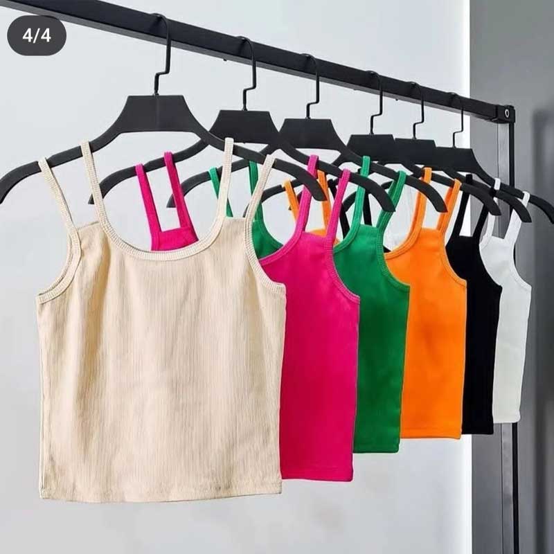 تاپ چهاربندی (پک 6 عددی)