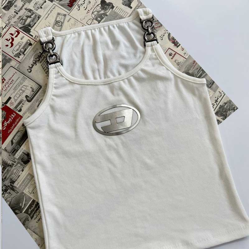 تاپ ۲ بندی یراق خور خرج کار دیزل (پک 5 عددی)