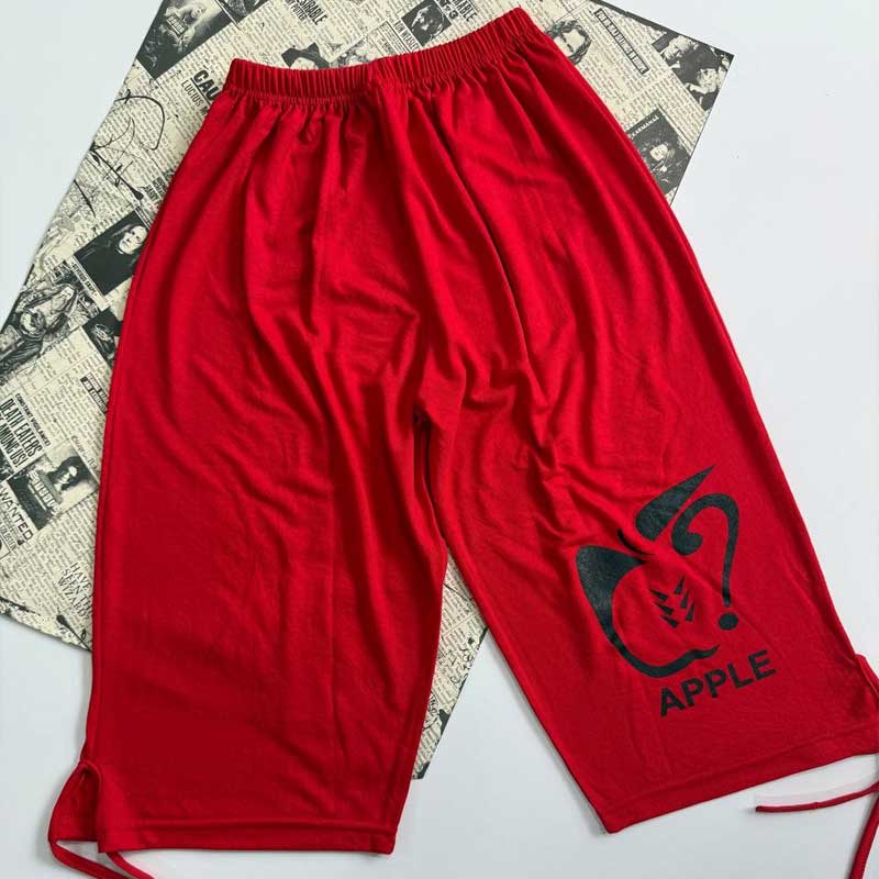 شلوارک فول قواره بندی (پک 6 عددی)