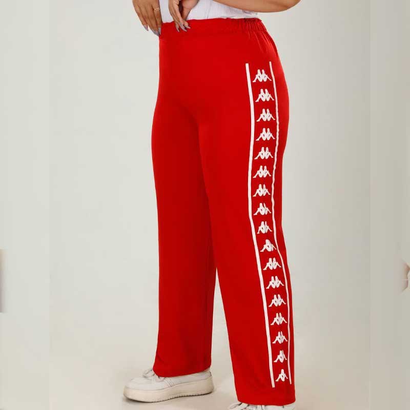 شلوار بگ‌ مارک کاپا (پک 6 عددی)