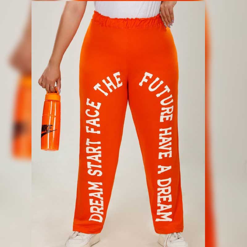 شلوار بگ‌ مارک انگلیسی (پک 6 عددی)