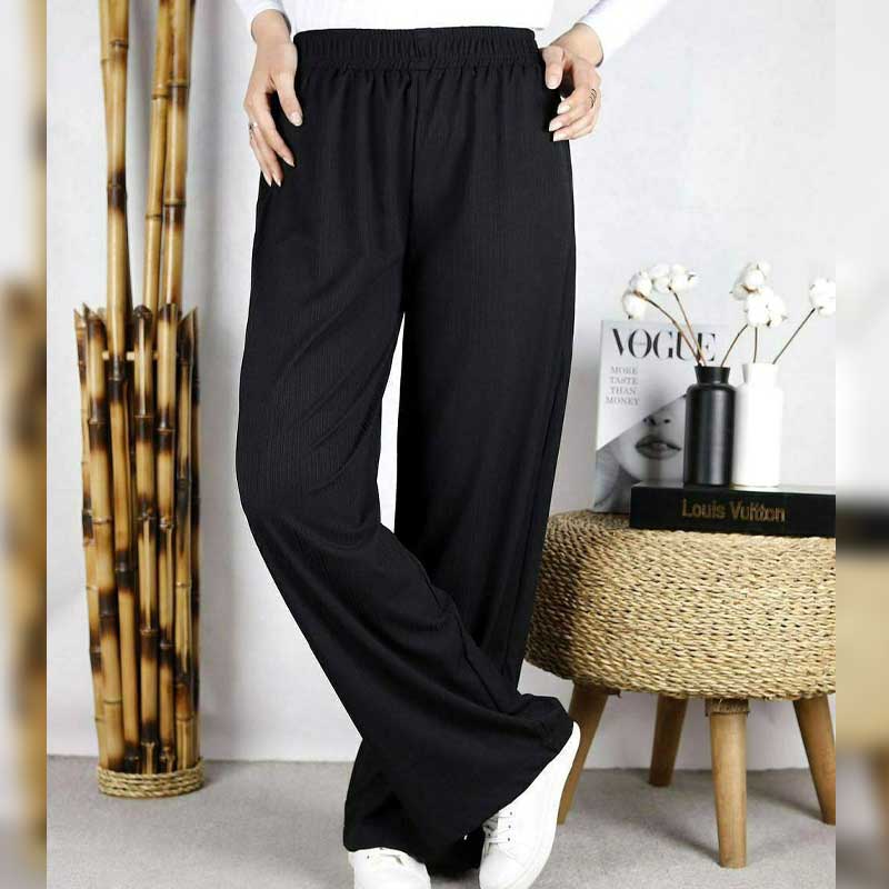 شلوار دامنی قواره دار (پک 3 عددی)