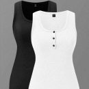تاپ حلقه ای (۳دکمه)  فول قواره (پک 6 عددی)