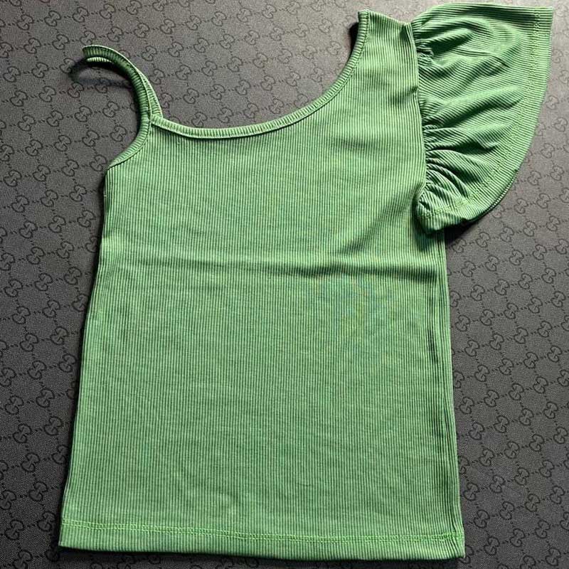 کراپ استین دلبر (پک 6 عددی)