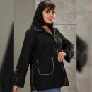 مانتو مغزی دوزی شده مجلسی ( پک 4 عددی)