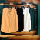 تاپ الیزه یقه ستاره ( پک 4 عددی)