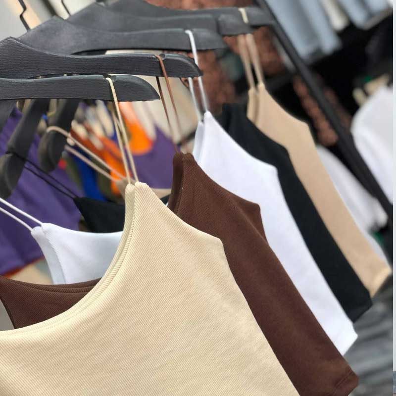 تاپ بند ماکارانی قواره دار (پک 6 عددی)