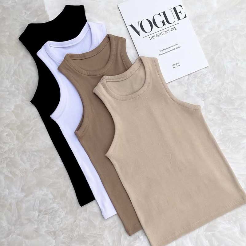 تاپ حلقه ای (پک 3 عددی)