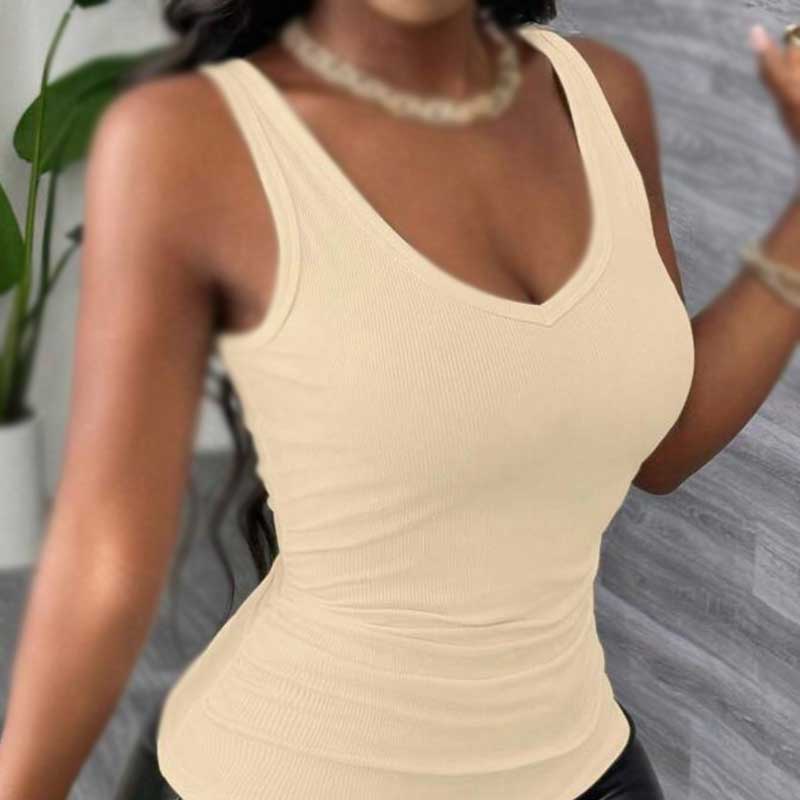 تاپ یقه هفت (پک 10 عددی)