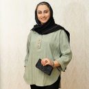 شومیز مانتوی (پک 6 عددی)