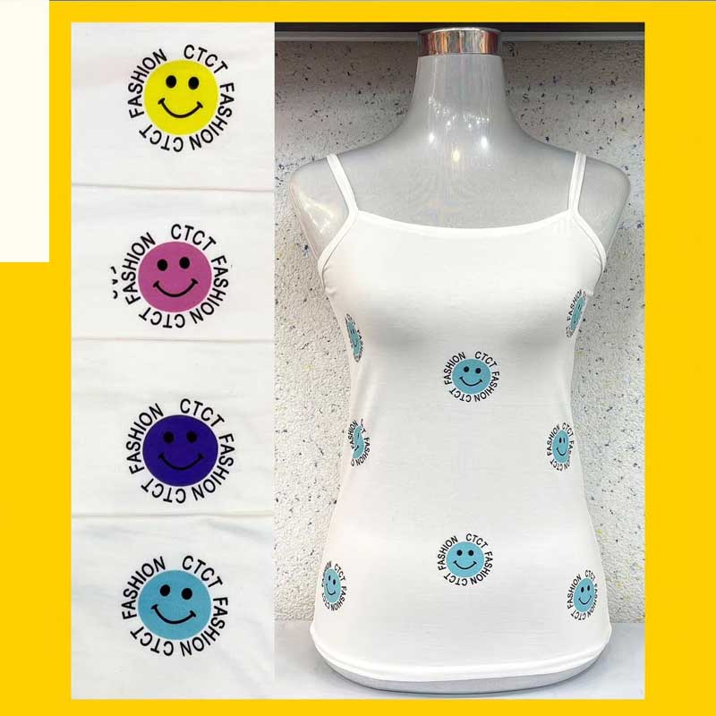 تاپ بندی استیکر (پک 12 عددی)