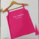 تاپ بندی LOS Angeles  (پک 10 عددی)