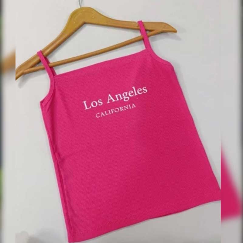 تاپ بندی LOS Angeles  (پک 10 عددی)