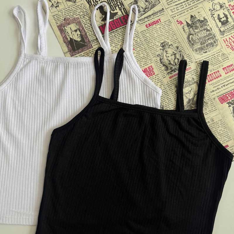 نیم تنه ۴ بند بیسیک (پک 4 عددی)