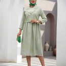 کت سارافون لای کشی شده ( پک 7 عددی)