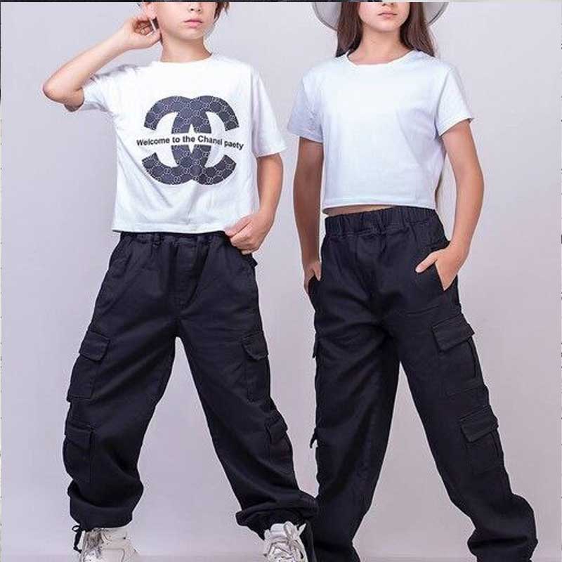 کارگو پسرانه و دخترانه کارگو (پک 5 عددی)