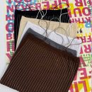 تاپ بند ماکارون تمام نگین (پک 5 عددی)