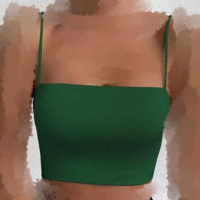 تاپ بند ماکارون رنگی ( پک 7 عددی)