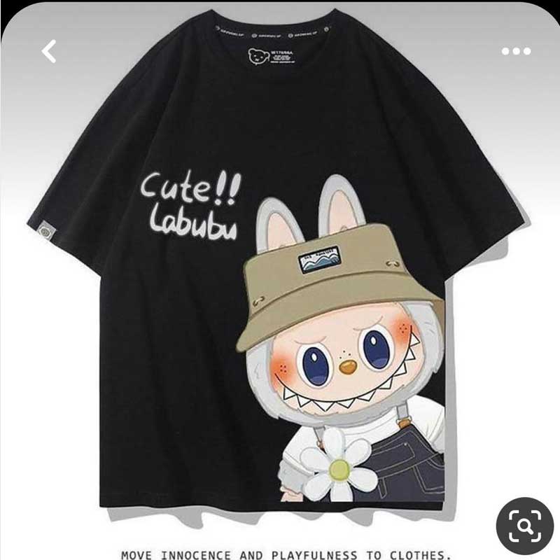 لانگ لبو بو (پک 6 عددی)