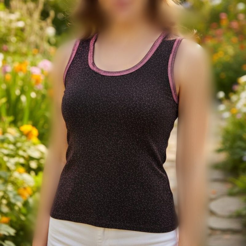 تاپ  پیستوله ای (پک 4 عددی)