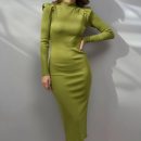 سارافون سرشانه چین دار (پک 6 عددی)
