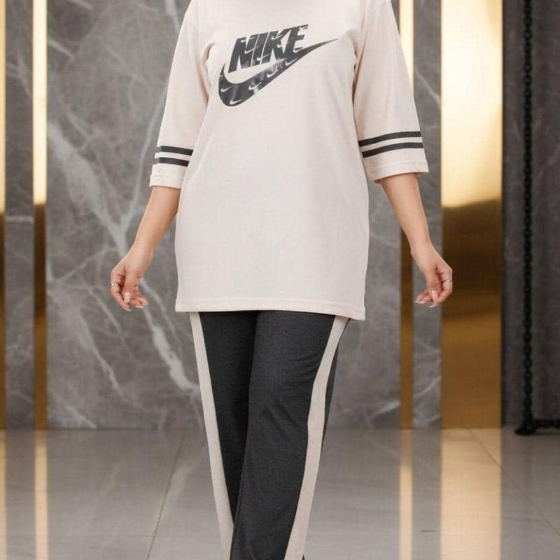 ست قواره دار نایک ( پک 6 عددی)