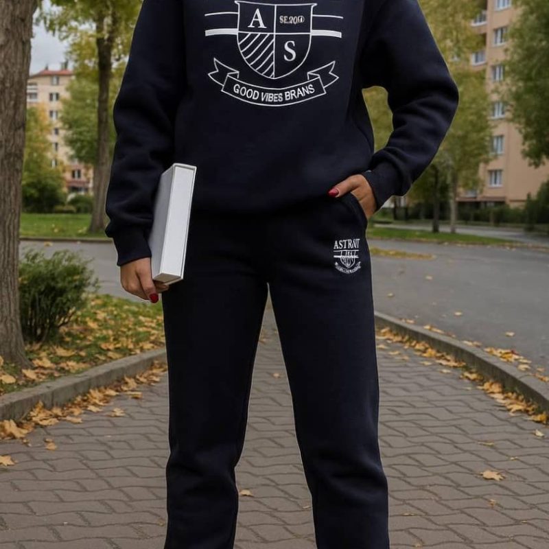 ست اسپرت ASTERENT (پک ۶ عددی)