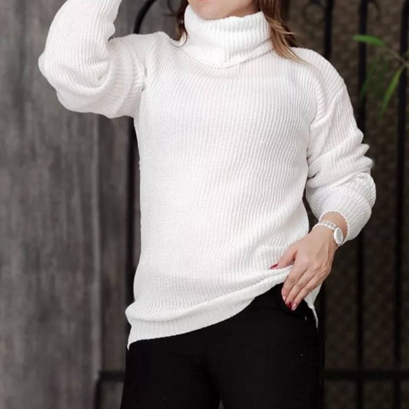 تونیک بافت لش قد ۸۵ ( پک 6 عددی )