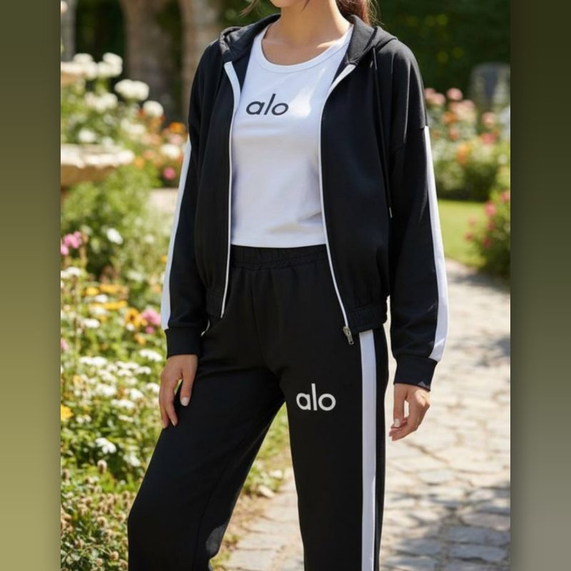 ست ۳ تیکه  alo(پک 6 عددی)