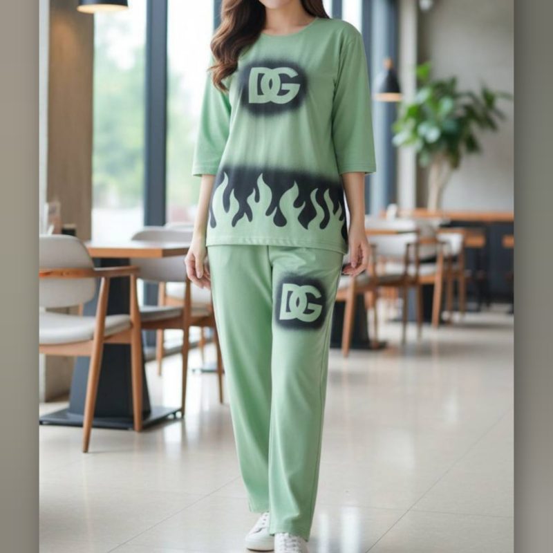 ست اسپرت D&G عمده (پک 5 عددی)