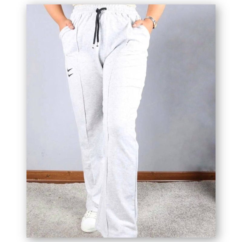 شلوار بگ‌ نایک خط دوخت وسط (پک 4 عددی)