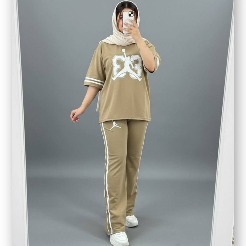 ست جردن 23 (پک 6 عددی)